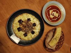 -绿茵阁牛扒餐厅(客村店)