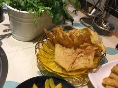 -南城十里潮汕鲜牛火锅·鲜虾生滚粥(融汇老商埠店)