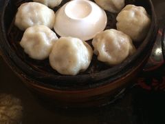 -百年尹氏汤包(湖南路狮子桥店)