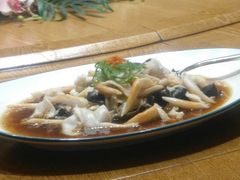 -新海渔港·胶东海鲜家常菜·家宴(奥体中心店)