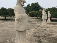 -洛阳古墓博物馆