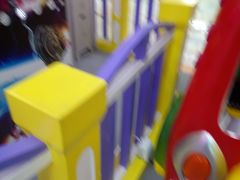-鹏欣水游城