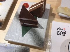 提拉米苏-小句号·精致料理(江南环球港店)