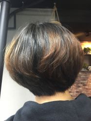 点击看大图 -HD HAIR STYLE