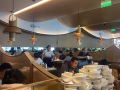 -小菜园新徽菜(无锡宜家荟聚中心店)