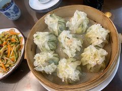 -真食净香居·内蒙烧麦(亚运村店)