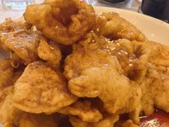 -新洪记·丽久饭店(铁西店)
