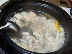 -狐狸爱上椰子鸡(滨江星光大道店)