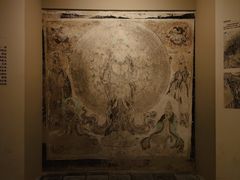 -敦煌石窟文物保护研究陈列中心