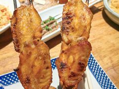 -肉串汪(西便门店)
