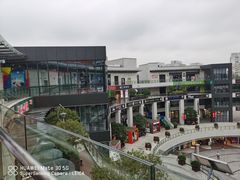 -浦江城市生活广场(江月路店)