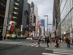 -秋叶原电器街