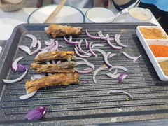 -帕米尔食府(白云观店)