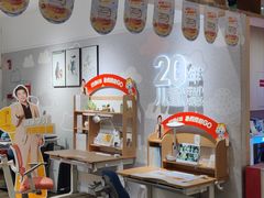 -光明园迪儿童学习桌椅(广州购书中心店)