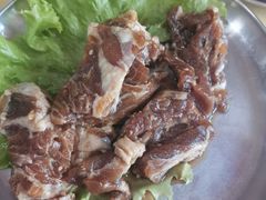 -牛信亭韩国料理·炭火烤肉(紫藤路店)