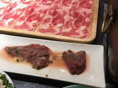 -许府牛火锅(信义坊总店)