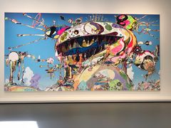 -巴黎路易威登基金会艺术中心 