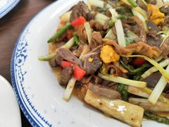 -胖子饭店(兴学弄店)