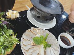 -藏味八珍特色火锅