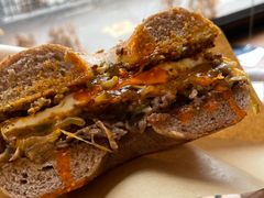 -Catch Bagel(芳草地店)