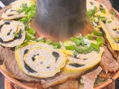 全家福暖锅-麦尔餐厅(仁恒美林郡店)