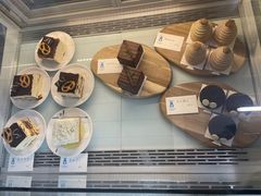 -小意思咖啡店(草桥店)