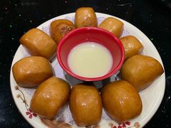 金馒头-华英干锅辣鸭头(亚泰大街店)