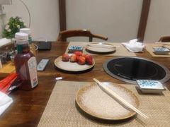 -蟹将军·松叶蟹和牛日料放题自助(K11店)