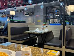 -黄记煌三汁焖锅(渝北金港国际店)