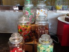 -索菲特西湖大酒店·香榭丽全日候餐厅(南山路店)