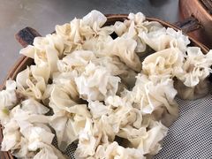 -晓友烧麦(光华村店)