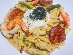 -娜娜家•Nana's restaurant (南开大悦城店)