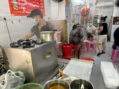 -小吴肠粉
