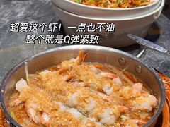 -炊烟小炒黄牛肉(浦东世纪汇店)