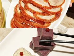 -北平小馆·烤鸭·家常菜(磨房北里店)