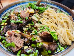 -南花桥羊肉馆老字号(乌镇店)