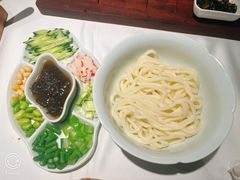 -四季民福烤鸭店(王府井东安门店)