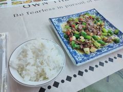 -小桥衢州人家·海鲜烧烤·盱眙龙虾(万达水街店)