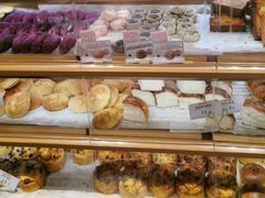 -山崎面包(静安久光店)