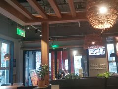 -管氏翅吧(台湾街店)