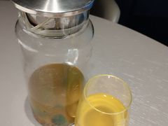 夏日饮品-曾宴·楚菜(湖北省博物馆店)