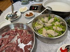 -丰尔粥食·粥底火锅·桑拿鸡(大良总店)