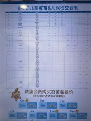 -上海浦滨儿童医院