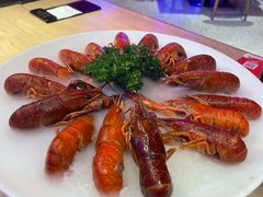-红盔甲·小龙虾(车公庙店)