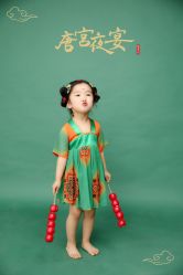 -蜜阁孕味亲子摄影(太奥广场店)