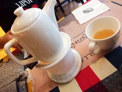 -遇见西木美式餐厅(体育路店)