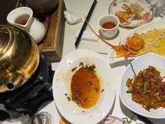 -稻香饭店(IFS国金中心店)