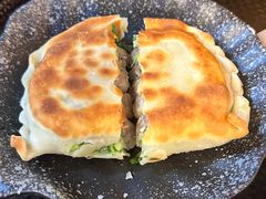 -地二手作鱼汤馄饨(上街里店)