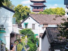 -河坊街景区