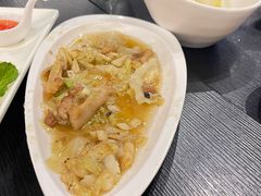 -兰芳园(凯茵新城店)